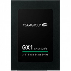 Накопитель SSD 2.5" 240GB Team (T253X1240G0C101)