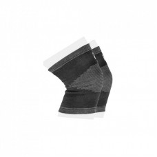 Фиксатор колена Power System Knee Support PS-6002 Black/Grey M (PS-6002_M_Black)