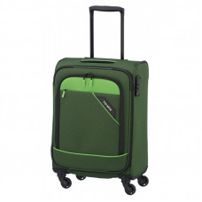 Чемодан Travelite Derby Green S (TL087547-80)
