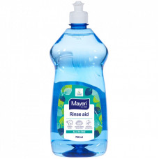 Ополаскиватель для посудомоечных машин Mayeri 750 мл (4740060009938)