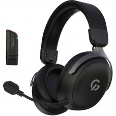 Наушники GamePro Asgard Freya Pro Wireless Black (HSW201B)