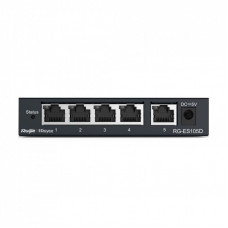 Коммутатор сетевой Ruijie Networks RG-ES105D