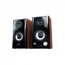 Акустическая система Genius SP-HF500A II (31730032400)
