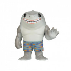 Фигурка для геймеров Funko Pop серии Отряд самоубийц – Король акул (56019)