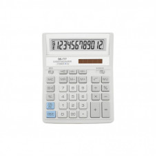 Калькулятор Brilliant BS-777WH