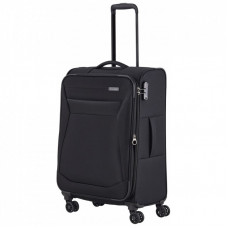 Чемодан Travelite Chios Black M (TL080048-01)