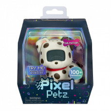 Интерактивная игрушка Pixel Petz Далматинец (540304)