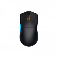 Мышка Hator Pulsar 3 Pro Wireless Black (HTM640)