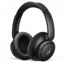 Наушники Anker SoundСore Life Tune Black (A3029ZA1/A3029GA1)