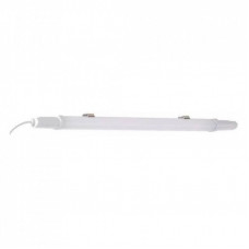 Светильник LEDVANCE DP SLIM ECO 600 18W865 IP65 GY (4058075601598)