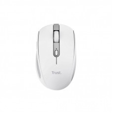 Мышка Trust Ozza compact Bluetooth/Wireless/USB-A White (24933)