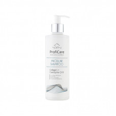 Шампунь Sansi ProfiCare Hair Loss Complex Micellar Shampoo Мицеллярный 400 мл (4823107603716)
