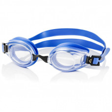 Очки для плавания Aqua Speed Lumina 050-01 5134 з діоптріями -5,5 синій OSFM (5908217651341)