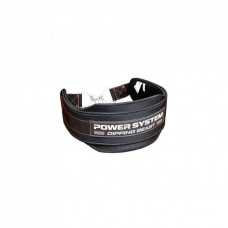 Утяжелитель Power System Dipping Beast PS-3860 Black/Red (PS-3860_Black/Red)