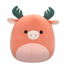 Мягкая игрушка Squishmallows Лось Ромелу 30 см (SQCR06686)