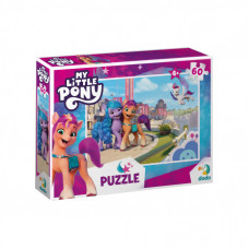 Пазл DoDo на 60 элементов My Little Pony (200379)