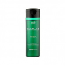 Шампунь La'dor Herbalism Shampoo С аминокислотами 150 мл (8809181932955)