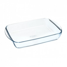 Форма для выпечки Pyrex Essentials прямокутна 35 х 23 х 5 см 2.6 л (234B000/8046)