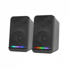 Акустическая система Defender SPK 120 6 Вт USB LED (65119)