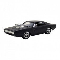 Машина Jada металлическая Форсаж Dodge Charger (Street) 1:24 (253203012)