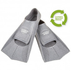 Ласты Aqua Speed Training Fins 137-37 60454 сірий 43-44 (5905718604548)