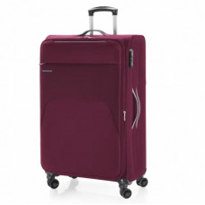 Чемодан Gabol Zambia L Burgundy (924641)