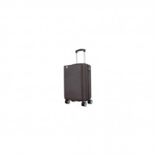Чемодан Semi Line 20" S T5788-1 Brown (DAS302971)
