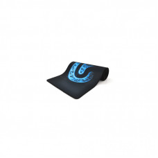 Коврик для мышки Voltronic LogiTech Black (01165)