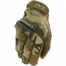 Тактические перчатки Mechanix Wear M-Pact MultiCam XXL (134614)