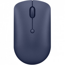 Мышка Lenovo 540 USB-C Wireless Abyss Blue (GY51D20871)