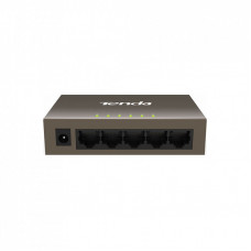 Коммутатор сетевой Tenda TEF1005D