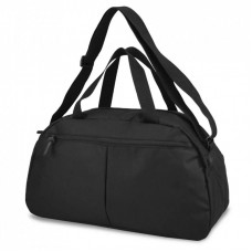 Сумка дорожная Semi Line 21 Black (A3025-1)