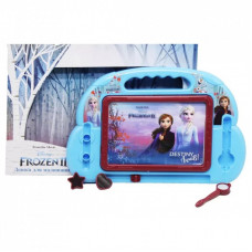 Набор для творчества A-Toys Доска магнитная для рисования Disney Frozen (D-3409)