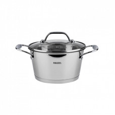 Кастрюля Ringel Potsdam с крышкой 2.0 л (RG-2010-18)