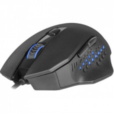 Мышка Redragon Gainer Black (75170)