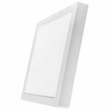 Светильник Delux CFQ LED 10 4000К 24Вт (90020430)
