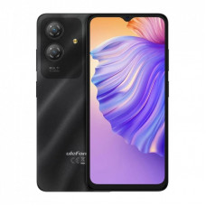 Мобильный телефон Ulefone Note 21 4/128Gb Black (6975326667340)