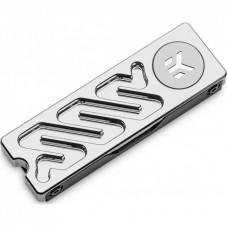 Радиатор охлаждения Ekwb EKWB EK-Quantum Convection M.2 NVMe - Nickel (3831109894620) (3831109894620)