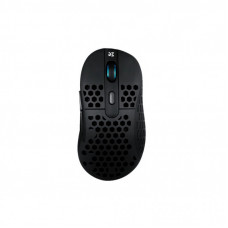 Мышка Dream Machines DM6 Holey Trio Wireless/Bluetooth/USB Black (DM6_HOLEY_TRIO)