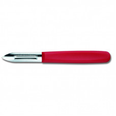 Овощечистка Victorinox 158 мм, красная (5.0201)