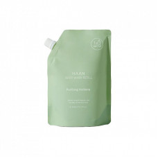 Гель для душа HAAN Purifying Verbena запаска 450 мл (5060669787310)