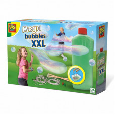 Мыльные пузыри Ses Creative - Мегапузыри XXL (02252S)