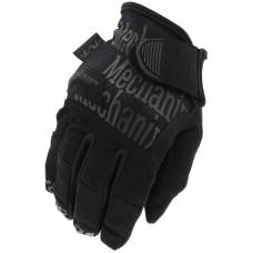 Тактические перчатки Mechanix Precision High Dex M Black (HDG-55-009)