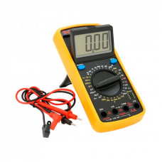 Цифровой мультиметр HAOYUE DT-9205А, щупи, Box (HAOYUE DT-9205А)