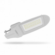 Светильник Videx LED 50W 5000K Сірий (VL-SL06-505)