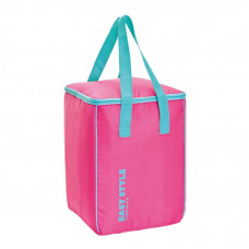 Термосумка Giostyle Easy Style Vertical Pink (4823082715756)