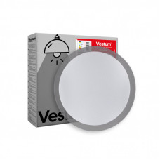 Светильник Vestum SATURN зоряне небо 36W 4000К 2900Lm (VS-80028)