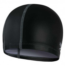 Шапка для плавания Speedo Long Hair Pace Cap Au чорний 8-128060001 OSFM (5053744632766)