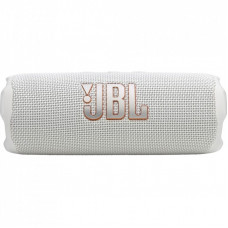 Акустическая система JBL Flip 7 White (JBLFLIP7WHT)