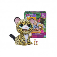 Интерактивная игрушка Hasbro FurReal Friends любимец Леопард Лолли (F4394)